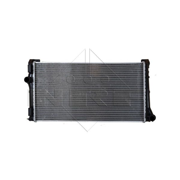 Kylare, motorkylning Nrf 53248 NRF