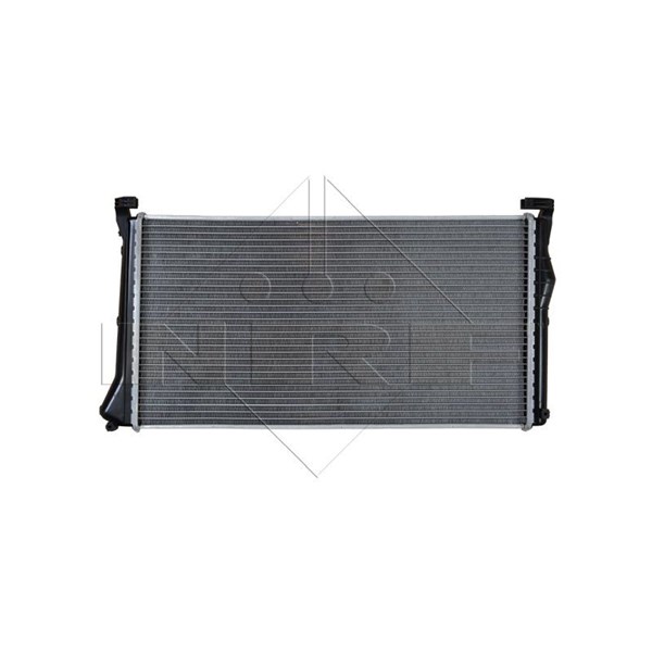 Kylare, motorkylning Nrf 53248 NRF