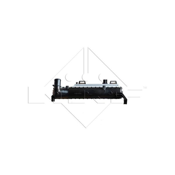 Kylare, motorkylning Nrf 53248 NRF Kylare, motorkylning Nrf 53248 NRF