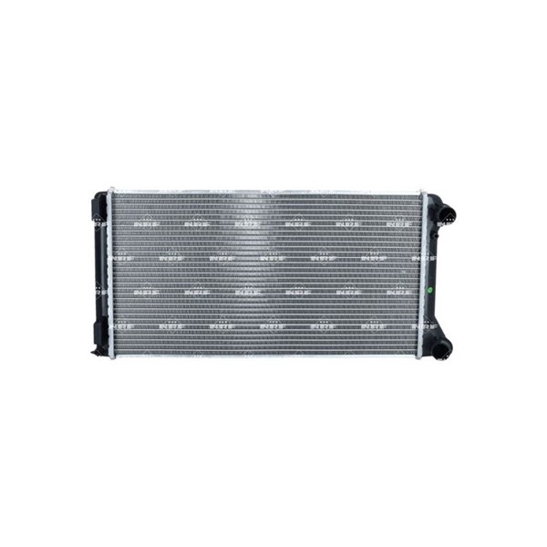 Kylare, motorkylning Nrf 53249 NRF