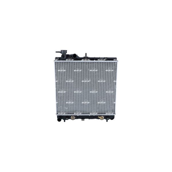 Kylare, motorkylning Nrf 53256 NRF