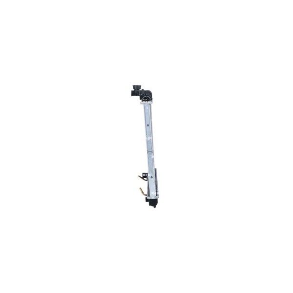 Kylare, motorkylning Nrf 53256 NRF