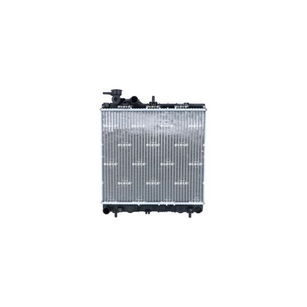 Kylare, motorkylning Nrf 53257 NRF