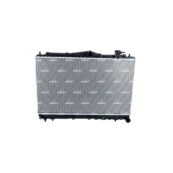 Kylare, motorkylning Nrf 53259 NRF