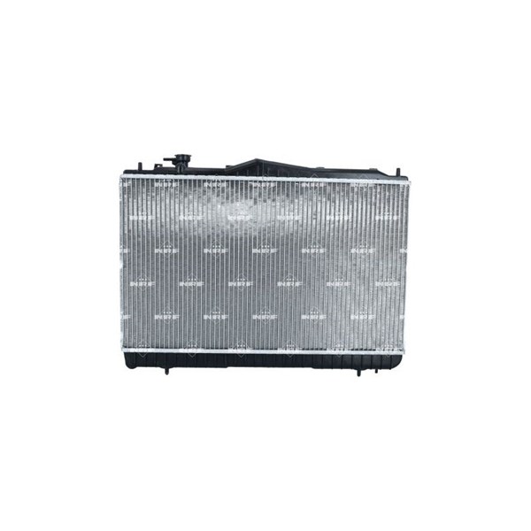 Kylare, motorkylning Nrf 53259 NRF