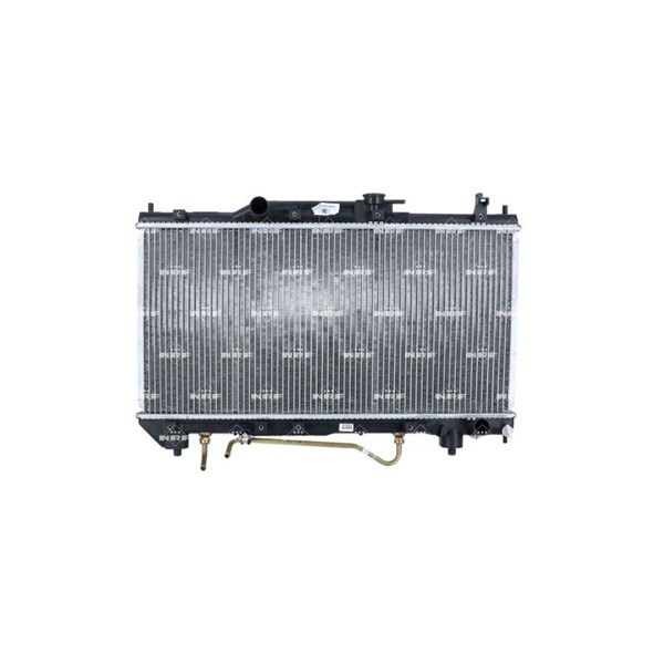 Kylare, motorkylning Nrf 53264 NRF