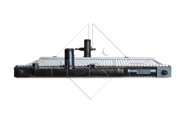 Kylare, motorkylning Nrf 53270 NRF