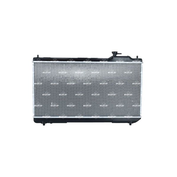 Kylare, motorkylning Nrf 53275 NRF