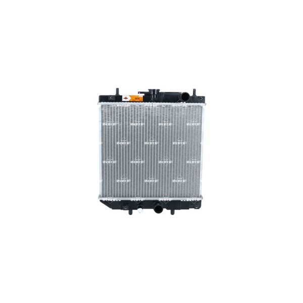 Kylare, motorkylning Nrf 53276 NRF