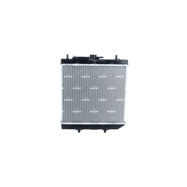 Kylare, motorkylning Nrf 53276 NRF