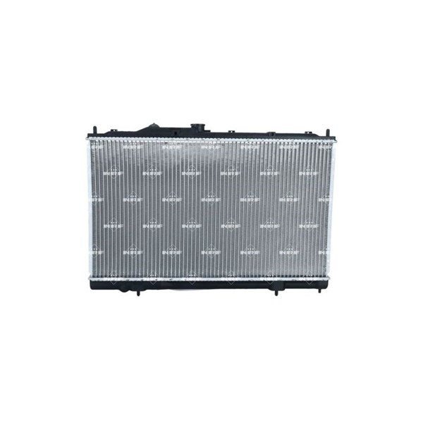 Kylare, motorkylning Nrf 53283 NRF