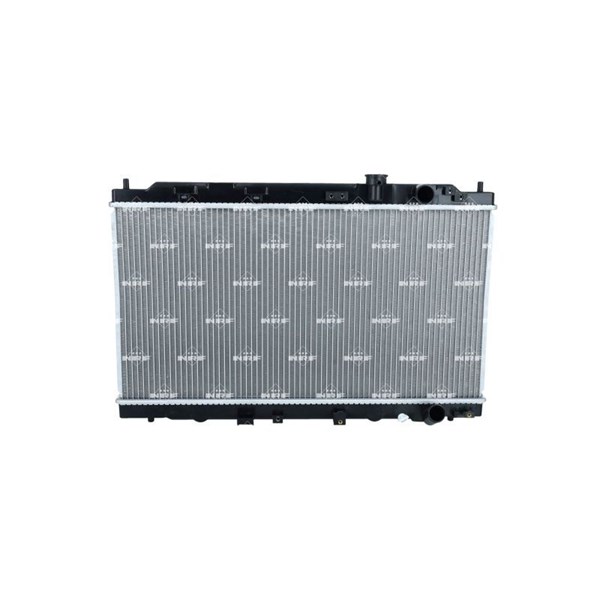 Kylare, motorkylning Nrf 53284 NRF