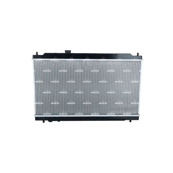 Kylare, motorkylning Nrf 53284 NRF