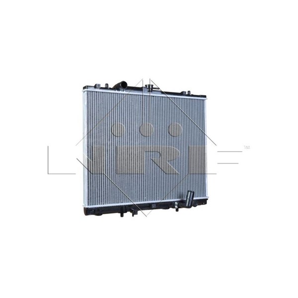 Kylare, motorkylning Nrf 53285 NRF