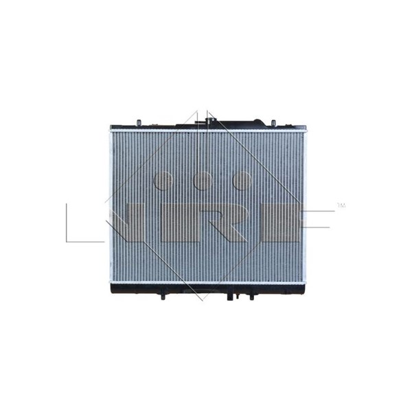 Kylare, motorkylning Nrf 53285 NRF Kylare, motorkylning Nrf 53285 NRF