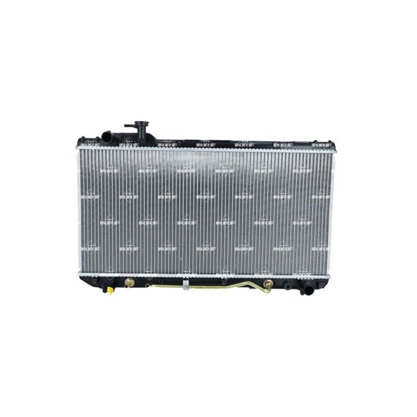 Kylare, motorkylning Nrf 53288 NRF