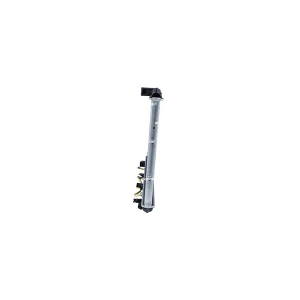 Kylare, motorkylning Nrf 53302 NRF Kylare, motorkylning Nrf 53302 NRF