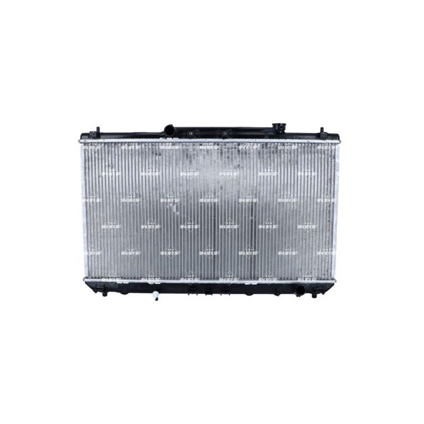 Kylare, motorkylning Nrf 53307 NRF