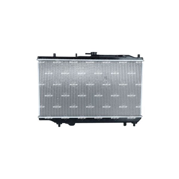 Kylare, motorkylning Nrf 53322 NRF