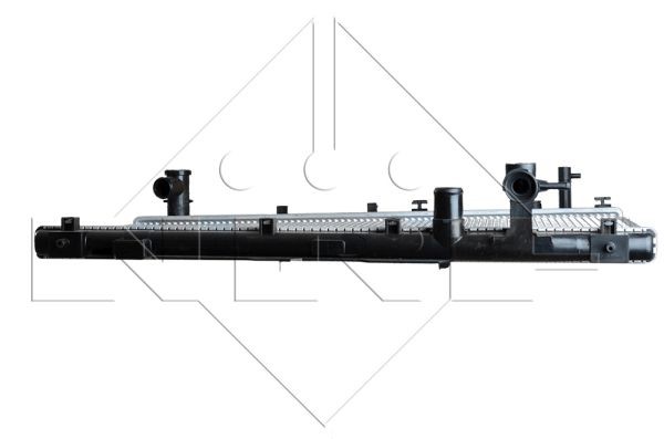 Kylare, motorkylning Nrf 53324 NRF Kylare, motorkylning Nrf 53324 NRF