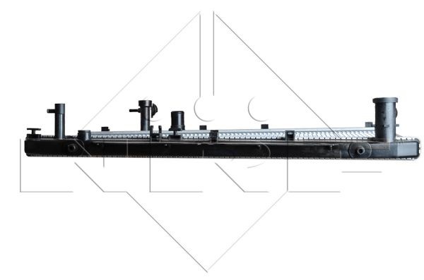 Kylare, motorkylning Nrf 53324 NRF Kylare, motorkylning Nrf 53324 NRF