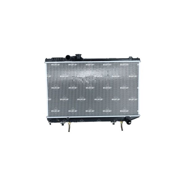 Kylare, motorkylning Nrf 53334 NRF