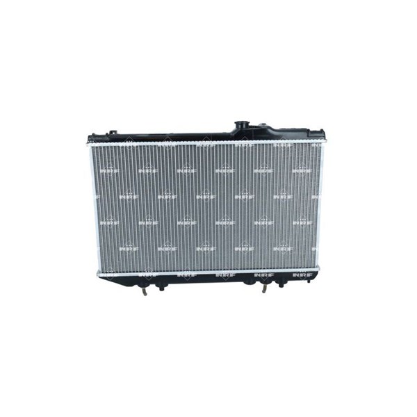 Kylare, motorkylning Nrf 53334 NRF