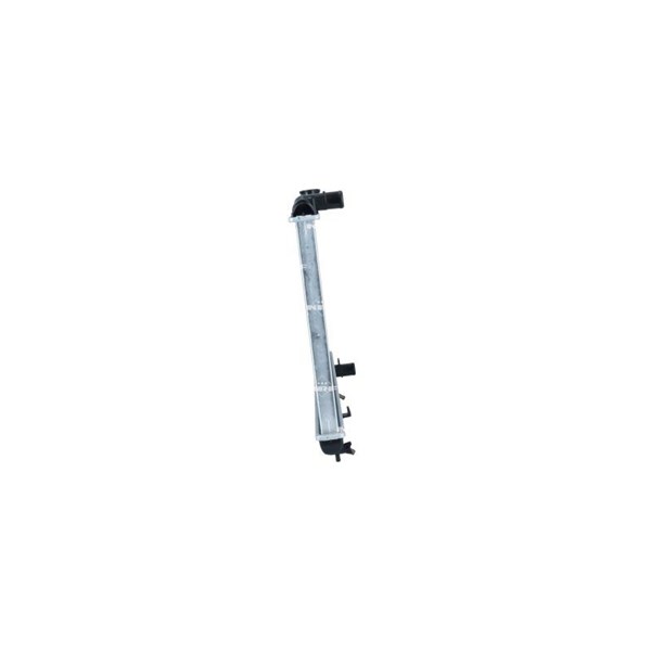 Kylare, motorkylning Nrf 53334 NRF Kylare, motorkylning Nrf 53334 NRF