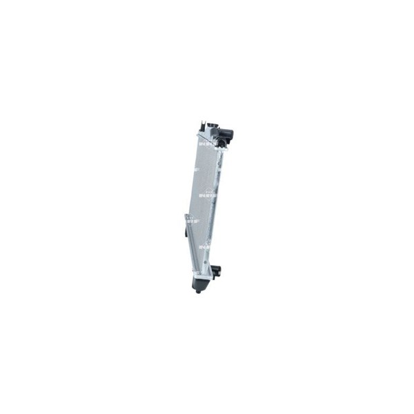 Kylare, motorkylning Nrf 53336 NRF Kylare, motorkylning Nrf 53336 NRF