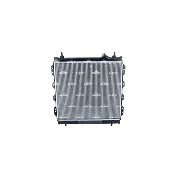 Kylare, motorkylning Nrf 53337 NRF Kylare, motorkylning Nrf 53337 NRF