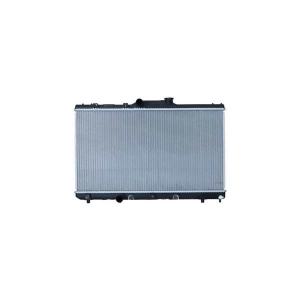 Kylare, motorkylning Nrf 53339 NRF
