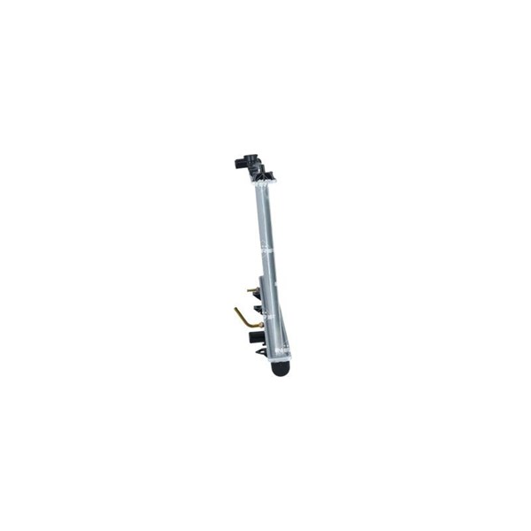 Kylare, motorkylning Nrf 53340 NRF Kylare, motorkylning Nrf 53340 NRF