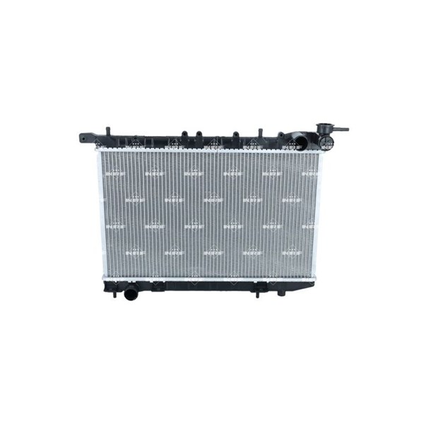 Kylare, motorkylning Nrf 53341 NRF