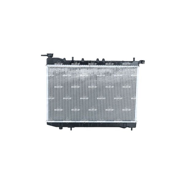 Kylare, motorkylning Nrf 53341 NRF Kylare, motorkylning Nrf 53341 NRF