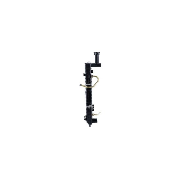 Kylare, motorkylning Nrf 53342 NRF Kylare, motorkylning Nrf 53342 NRF