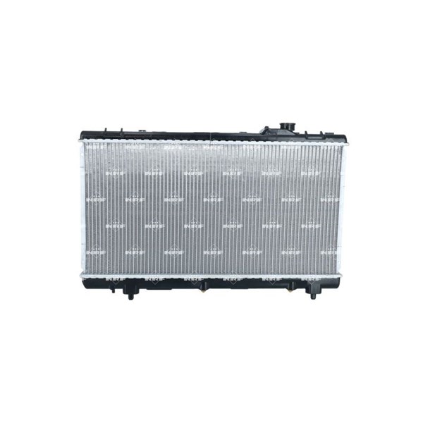 Kylare, motorkylning Nrf 53349 NRF