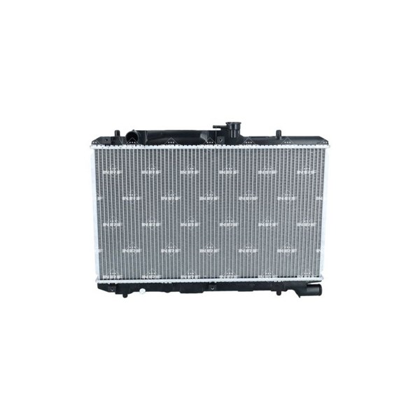 Kylare, motorkylning Nrf 53351 NRF