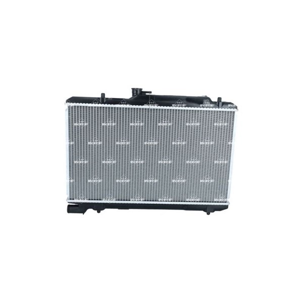 Kylare, motorkylning Nrf 53351 NRF