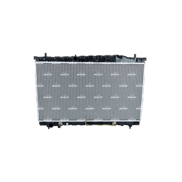 Kylare, motorkylning Nrf 53354 NRF
