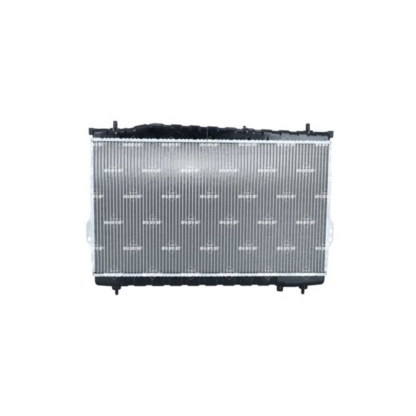 Kylare, motorkylning Nrf 53354 NRF