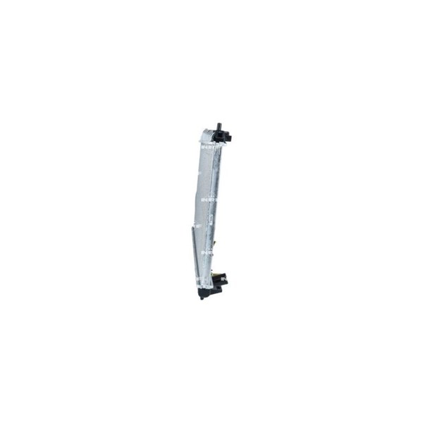 Kylare, motorkylning Nrf 53354 NRF