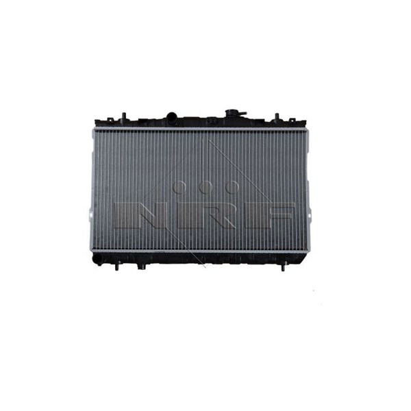 Kylare, motorkylning Nrf 53355 NRF