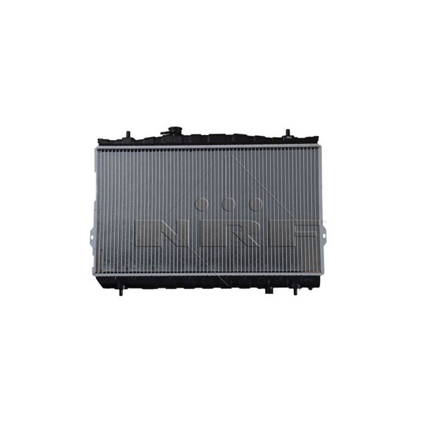 Kylare, motorkylning Nrf 53355 NRF Kylare, motorkylning Nrf 53355 NRF