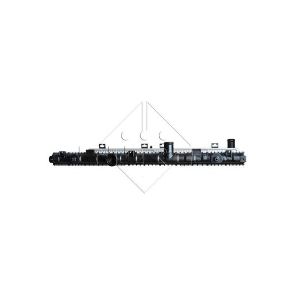 Kylare, motorkylning Nrf 53355 NRF Kylare, motorkylning Nrf 53355 NRF