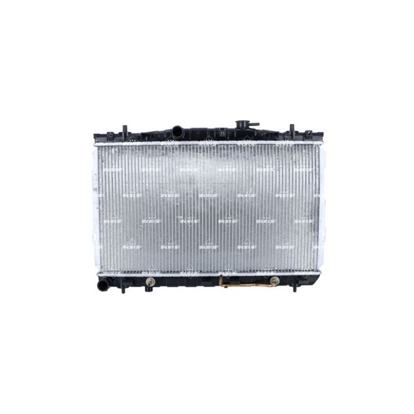 Kylare, motorkylning Nrf 53356 NRF