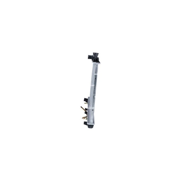 Kylare, motorkylning Nrf 53356 NRF