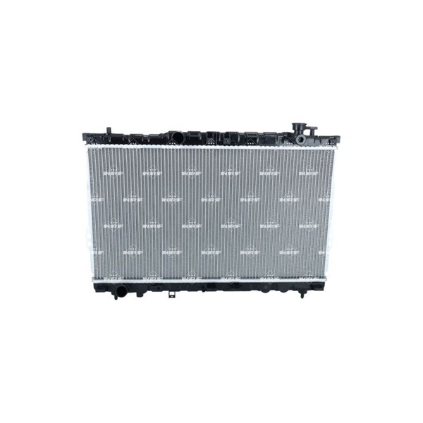 Kylare, motorkylning Nrf 53357 NRF