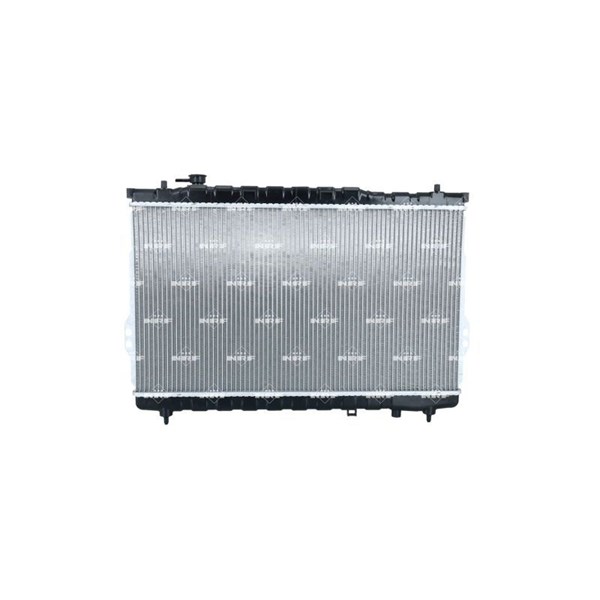 Kylare, motorkylning Nrf 53357 NRF