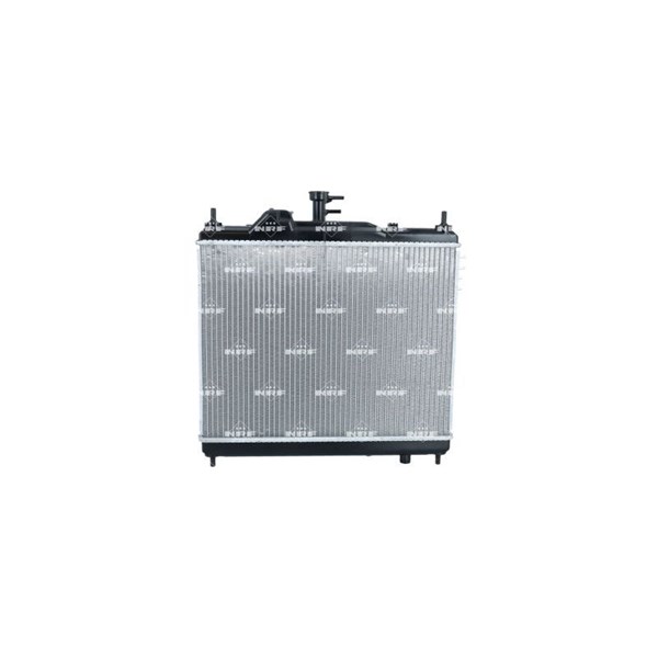 Kylare, motorkylning Nrf 53360 NRF