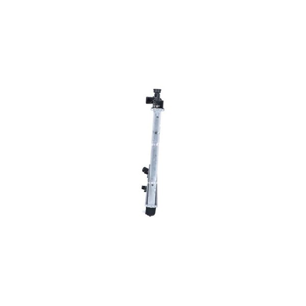 Kylare, motorkylning Nrf 53362 NRF